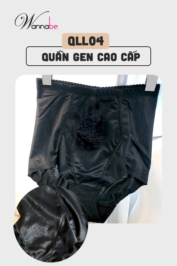 quan lot gen nu cao cap wannabe qll04 ban thun lon chong cuon dinh hinh tao duong cong quyen ru goi cam