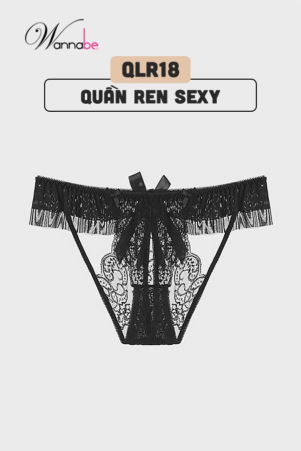 quan lot ren cao cap wannabe qlr18 ho mong dinh no quyen ru