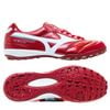 Mizuno Morelia Sala Elite TF Passion Red - High Risk Red/White