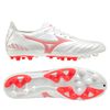 Giày đá bóng Mizuno Morelia Neo III Pro As AG The 'Robotic Pack' - White/Fiery Coral P1GA208464