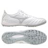 Giày đá bóng Mizuno Morelia Neo III Pro TF Shining - White/Cool Grey P1GD238404