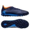 adidas Copa Sense .1 TF Sapphire Edge - navy blue/Footwear White/Blue Rush