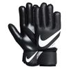 Găng tay thủ môn Nike Goalkeeper Gloves Match - Black/White