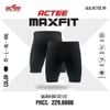 Quần bó cơ 1/2 Actee Maxfit