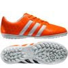 Giày đá bóng NMS XABI TF - White/Orange