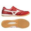 Giày đá bóng Mizuno Morelia Sala Elite IN Passion Red - High Risk Red/White Q1GA221060