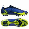 Giày đá bóng Nike Mercurial Vapor 14 Elite AG-PRO Recharge - Sapphire/Volt/Blue Void CZ8717-574