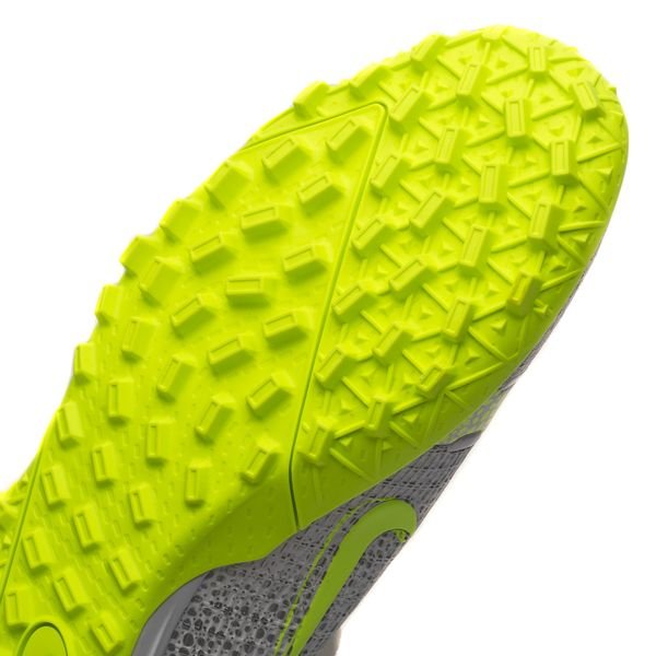 nike mercurial superfly 8 academy tf silver safari