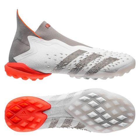 adidas Predator Freak .3 Laceless TF Superlative - Core Black/Footwear –  Neymar Sport