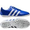 Giày đá bóng NMS XABI TF - White/Blue