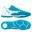 Giày đá bóng Kamito QH19 AS TF - Aqua blue/White KMA220627