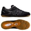 Giày đá bóng Asics Destaque FF 2 IC - Black/Black 1111A217-001