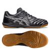 Giày đá bóng Asics Calcetto WD 9 IC - Black/Black 1113A037-001