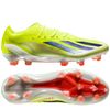 adidas X Crazyfast Elite FG Solar Energy - Solar Yellow/Core Black/Footwear White