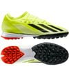 adidas X Crazyfast League TF Solar Energy - Solar Yellow/Core Black/Footwear White
