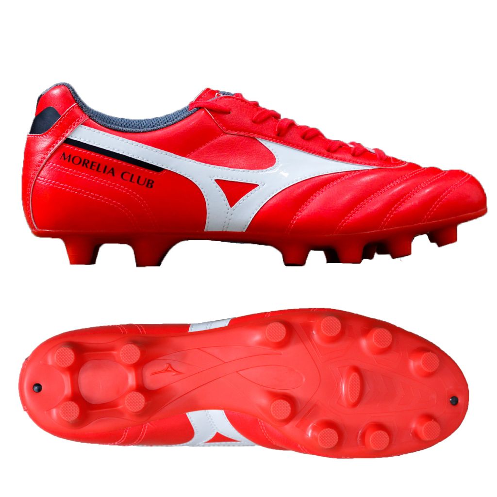 mizuno morelia club fg