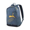 Balo chính hãng Puma Phase Backpack II - Navy Blue/Orange