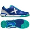 Giày đá bóng X MUNICH ONE indoor 52 - Royal Blue/White 3071052