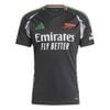 Áo bóng đá Adidas chính hãng Arsenal sân khách 2024/25 IT6148
