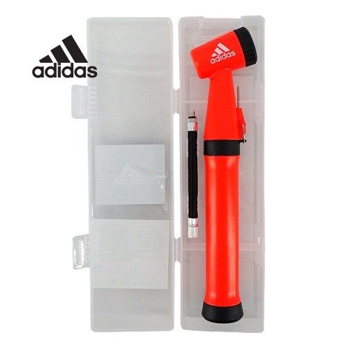 adidas air pump
