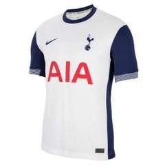Áo bóng đá Nike chính hãng Tottenham Hotspur sân nhà 2024/25
