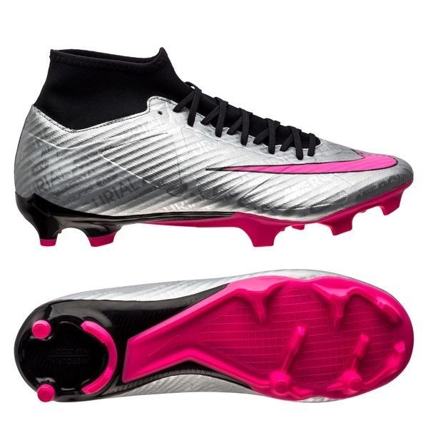 nike mercurial superflyx vi academy ic