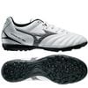 Giày đá bóng Mizuno Monarcida Neo III Select AS TF - White/Black P1GD242509