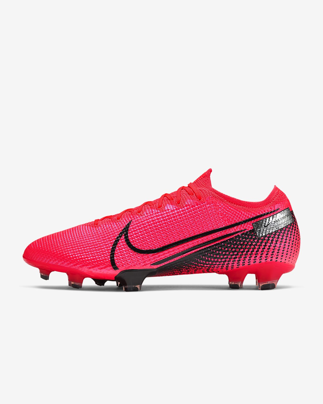 nike mercurial elite