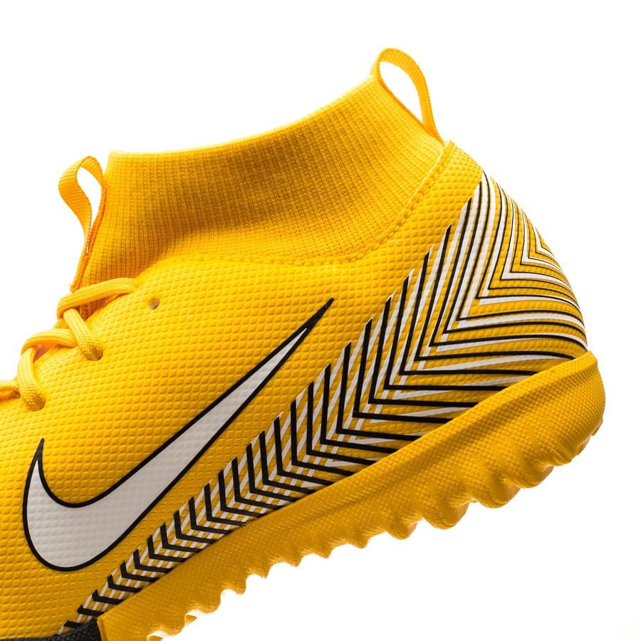 Nike Mercurial SuperflyX 6 Academy TF NJR Meu Jogo Pack - Amarillo/Whi –  Neymar Sport