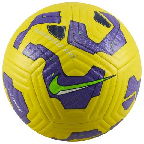 Quả bóng đá Nike Football Academy - Yellow/Purple/Electric Green FZ2966-710