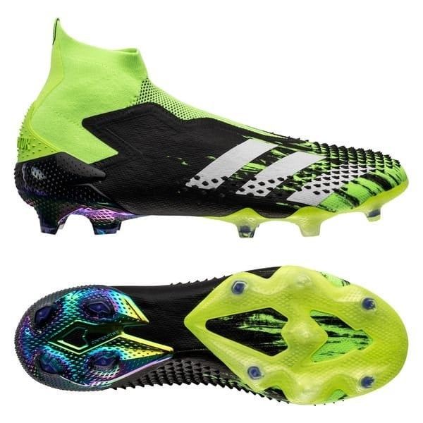 predator fg