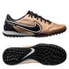 Giày đá bóng Nike Tiempo React Legend 9 Pro TF Small Sided - Metallic Copper/White/Off Noir DA1192-810