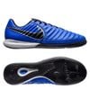 NIKE Lunar Legend 7 Pro IC Always Forward - Racer Blue/Black