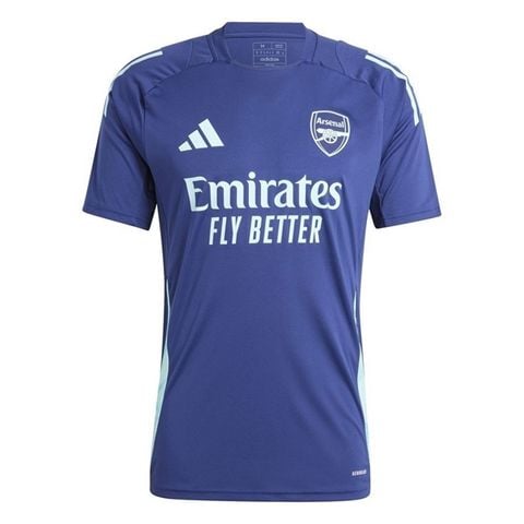 Áo tập luyện chính hãng Arsenal 2024/25 IT2227