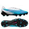 Giày đá bóng Nike Phantom GX Academy MG Blast - Baltic Blue/Pink Blast/White/Laser Blue DD9473-446