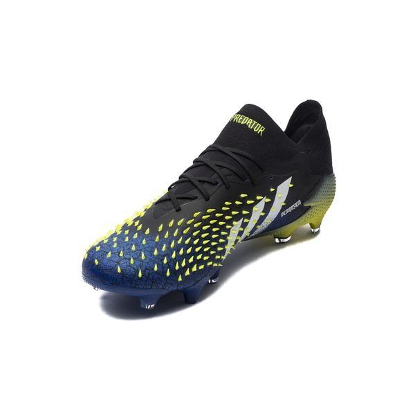 adidas freak black
