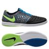 Giày đá bóng Nike Lunargato II IC - White/Black/Photo Blue 580456-143