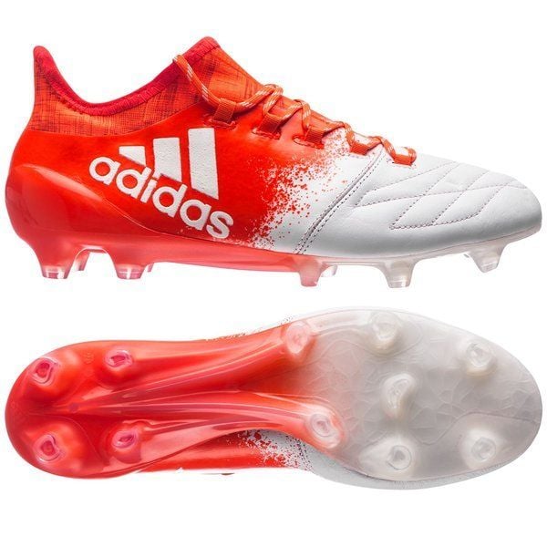 adidas x 16.1 fg leather