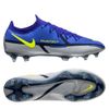 Giày đá bóng Nike Phantom GT 2 Elite FG Recharge - Sapphire/Volt/Grey Fog/Blue Void CZ9890-570