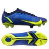 Giày đá bóng Nike Mercurial Vapor 14 Elite FG Recharge - Sapphire/Volt/Blue Void CQ7635-574
