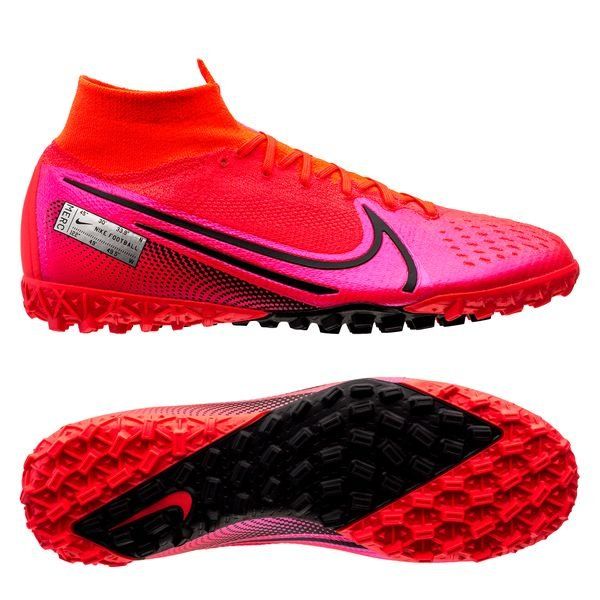 Nike Mercurial Superfly 7 Academy Sg pro Ac Calcio.