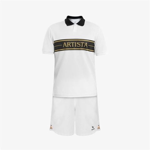 Áo Polo Kamito Artista KMAP242150