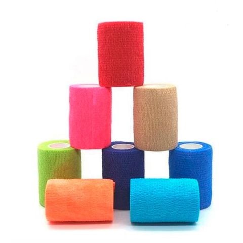 Băng keo vải thể thao NEYMARSPORT màu ngẫu nhiên