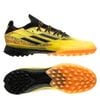 Giày đá bóng adidas X Speedflow Messi .1 TF Mi Historia - Solar Gold/Core Black/Yellow GW3864