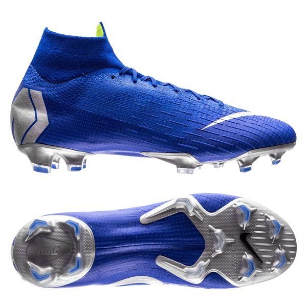 nike mercurial 6