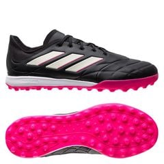 adidas Copa Pure .1 TF Own Your Football - Core Black/Zero Metallic/Shock Pink