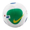 Bóng đá Nike Football Futsal Maestro PRO - White/Stadium Green/Yellow Strike