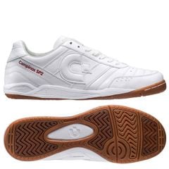 Giày đá banh Desporte Campinas SP2 IC DS2031 - Pearl White