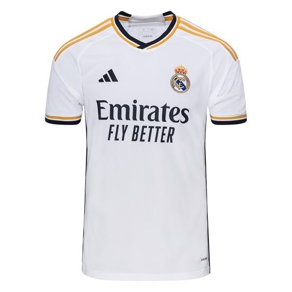 Áo Bóng Đá Chính Hãng Real Madrid Sân Nhà 2023/24 – Neymar Sport