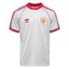 Áo bóng đá chính hãng Manchester United Away Shirt 1991 LIMITED EDITION JF0376